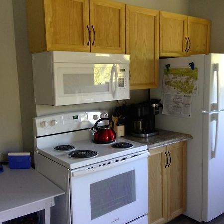 Michaels Bay Getaway On Manitoulin Island Villa South Baymouth Buitenkant foto