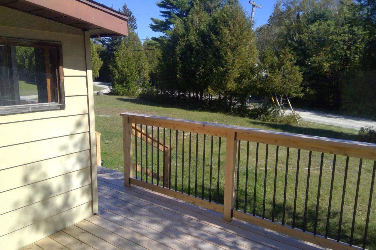 Michaels Bay Getaway On Manitoulin Island Villa South Baymouth Buitenkant foto