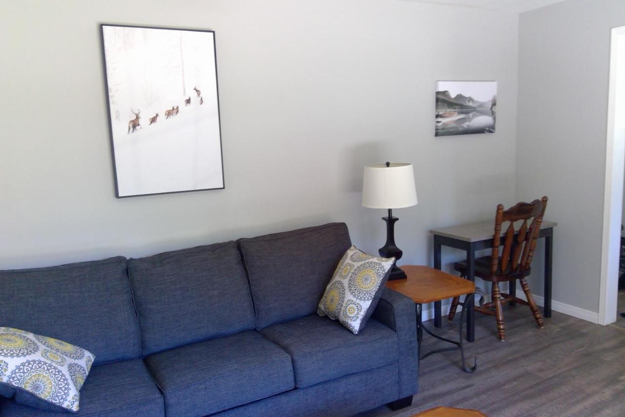 Michaels Bay Getaway On Manitoulin Island Villa South Baymouth Buitenkant foto