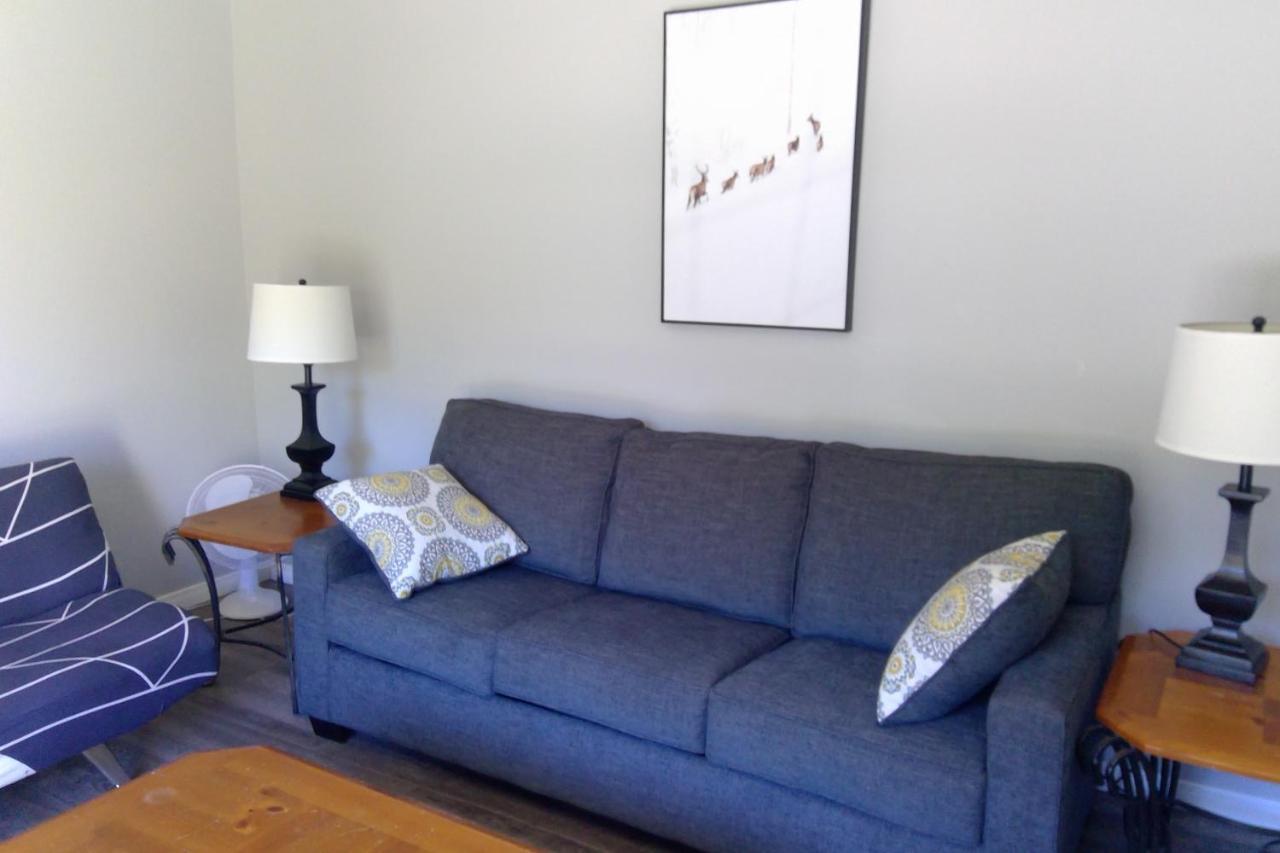 Michaels Bay Getaway On Manitoulin Island Villa South Baymouth Buitenkant foto