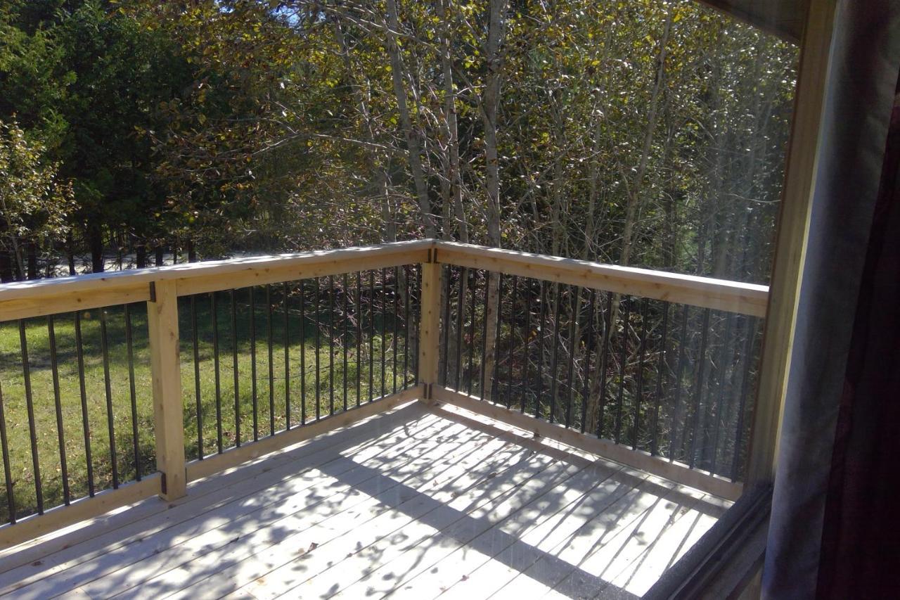 Michaels Bay Getaway On Manitoulin Island Villa South Baymouth Buitenkant foto