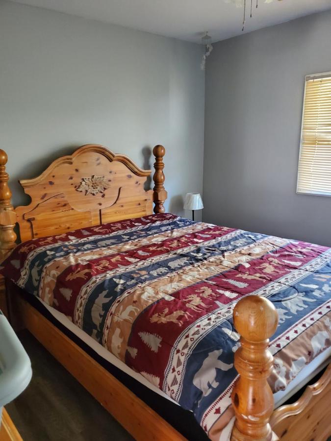 Michaels Bay Getaway On Manitoulin Island Villa South Baymouth Buitenkant foto