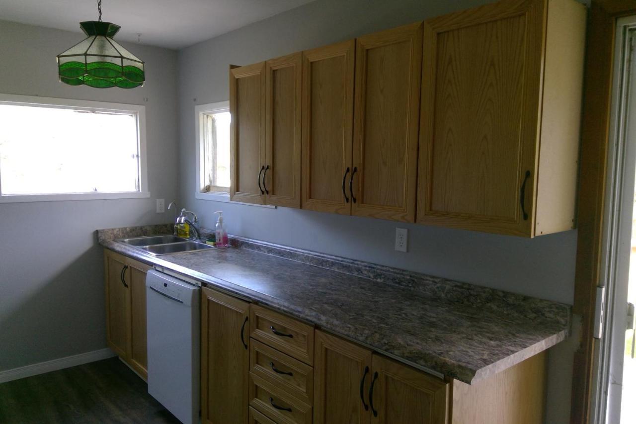 Michaels Bay Getaway On Manitoulin Island Villa South Baymouth Buitenkant foto