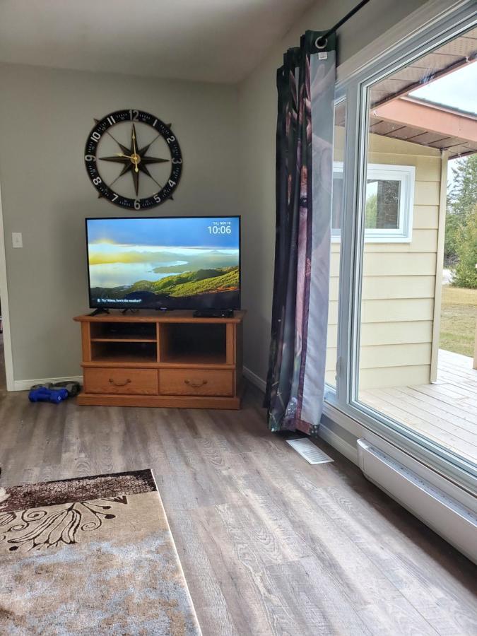 Michaels Bay Getaway On Manitoulin Island Villa South Baymouth Buitenkant foto